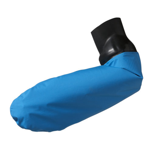 Youth Arm Cover - Blue